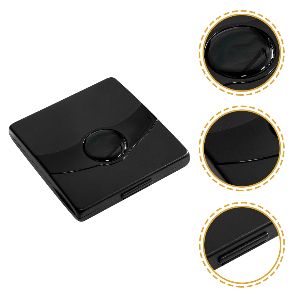 

Saxophone Reed Case Saxophone Reed Box Saxophone Reed Carrying Case Reed box Reeds Storage Box Instrument Reed Holder