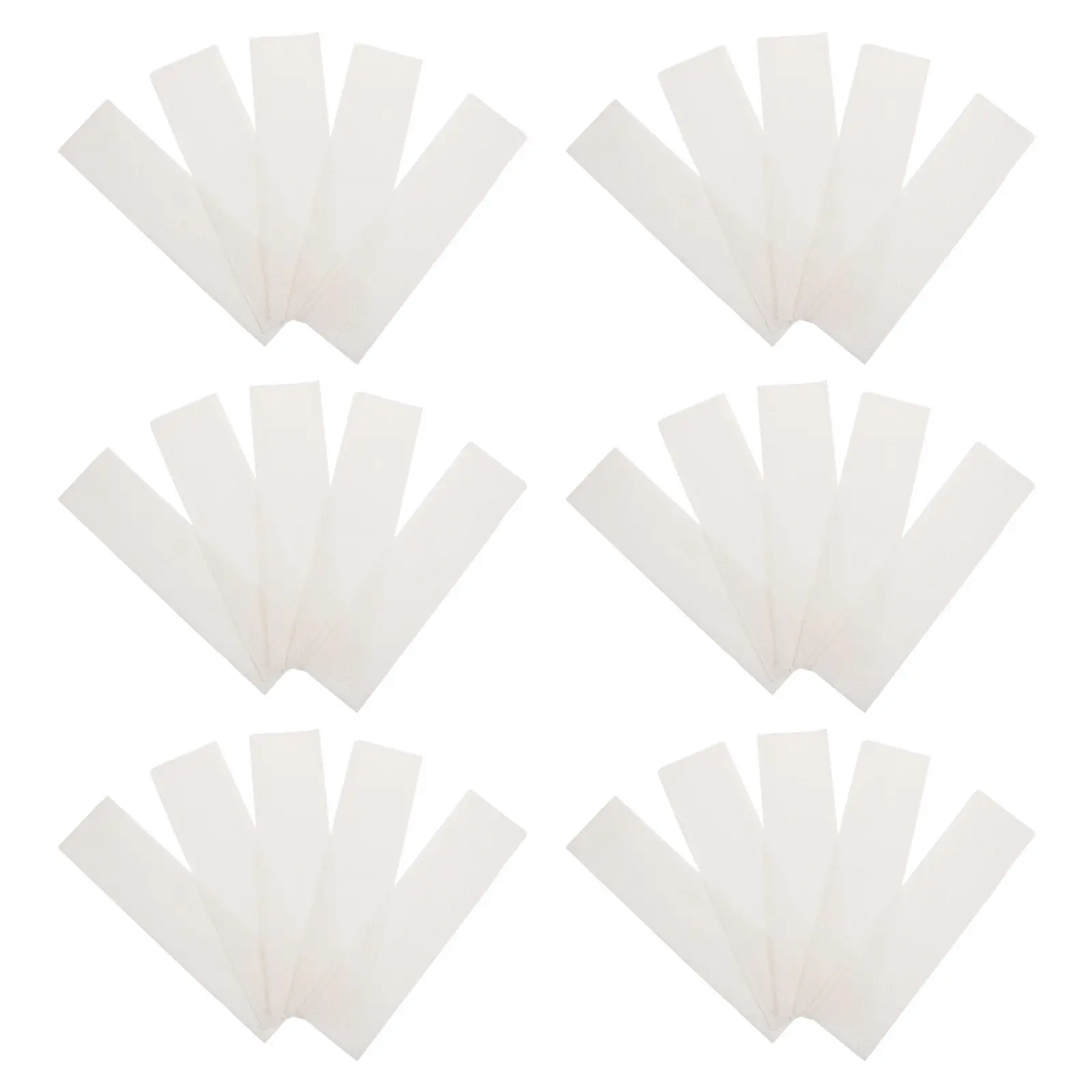 2Pack Fish Sashimi Paper Absorbent Drying Sheet Fillet Mat 12.2inch Food Dehydrating Sheet Fish Cleaning Mat Seafood