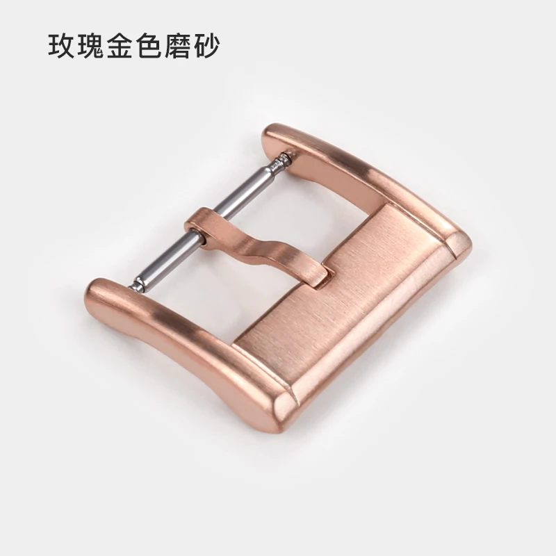 

Для Hamilton игольная пряжка Hamilton Watch аксессуары пряжка Hamilton из нержавеющей стали однотонная 18 мм 20 мм 22 мм