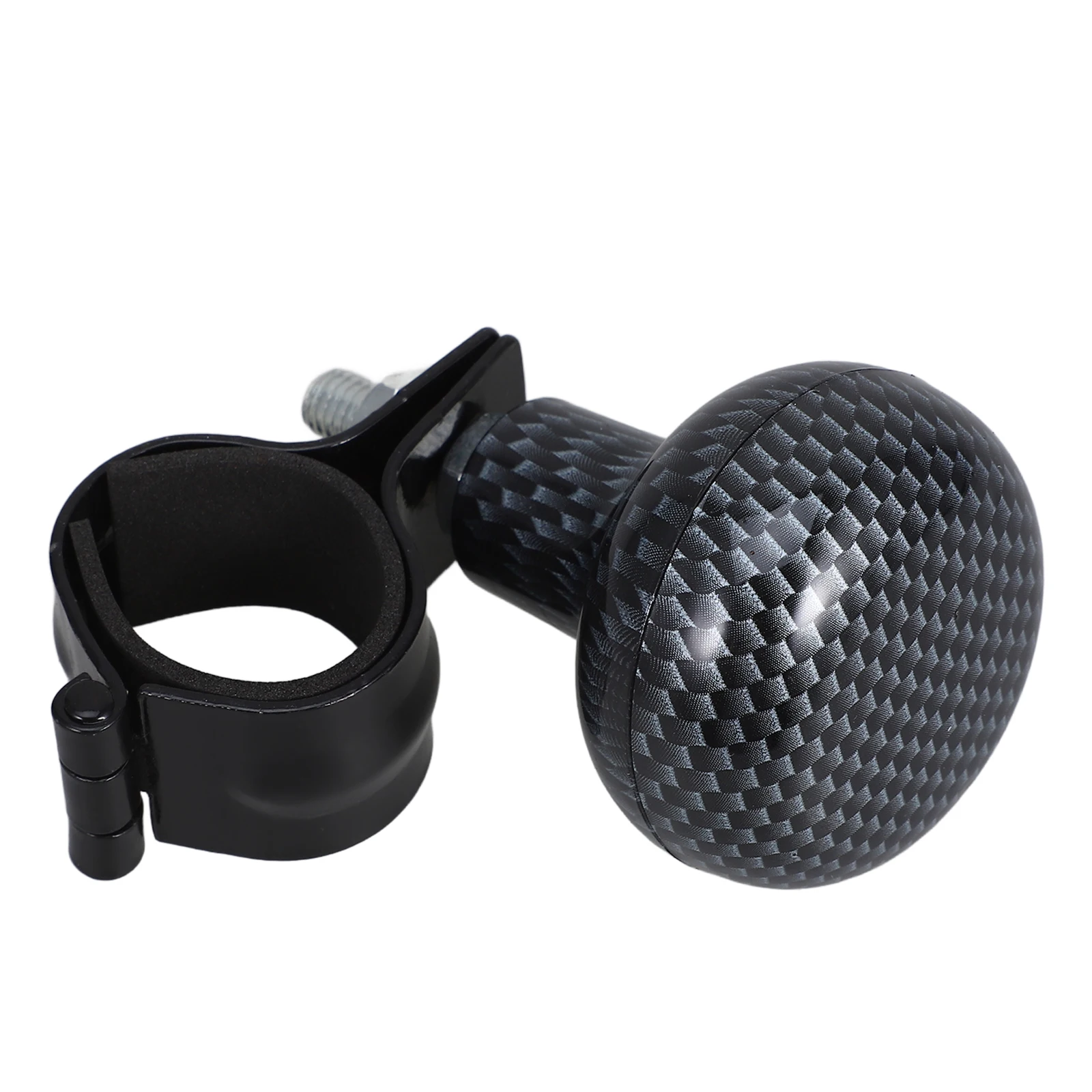 

Steering Wheel Assist Ball Universal Car Truck Accessories Metal Knob Widely Used Practical Versatile Steering knobs for tractor