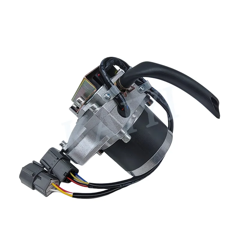 For Excavator PC120 PC200 PC220 PC250 PC400-6 Throttle Motor 7834-40-2000 7834-40-2001 7834-40-2003