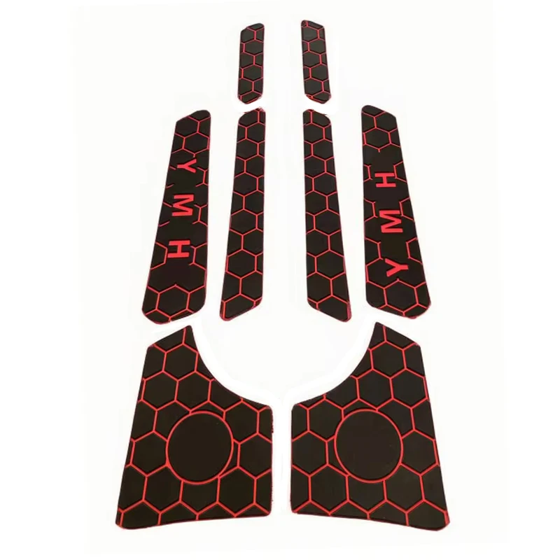 

WSM Eva Foam Pad Jet ski Marine Traction Mats For YAMAHA XL 1200 LTD/XL 800/XL 1200 /XLT 1200 /XLT 800 Custom Boat Accessories