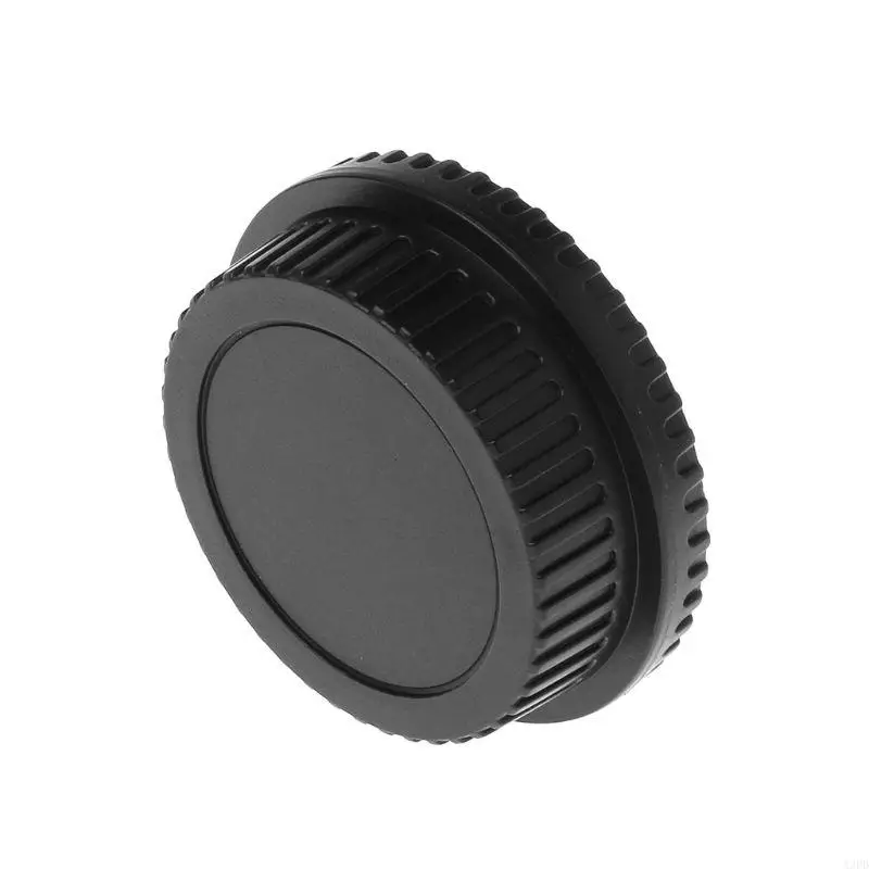 

Front Body Cap & Rear Lens Cap Replacement for EF EFS 5DII 5DIII 6D Camera Body & EF Lens Replaces