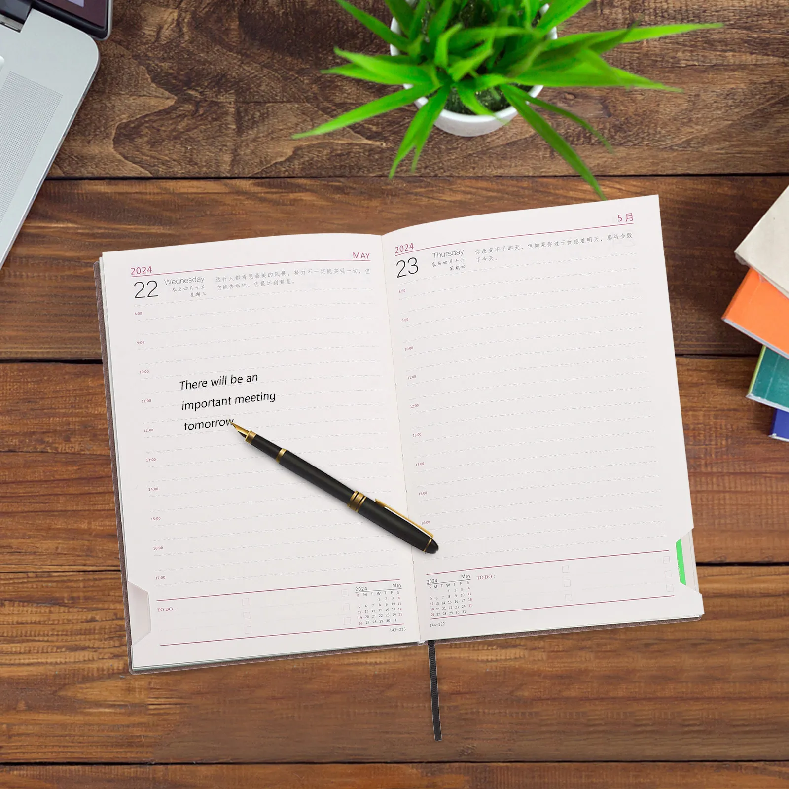 Fitness Journal Planner - Carnet de planification de gestion du