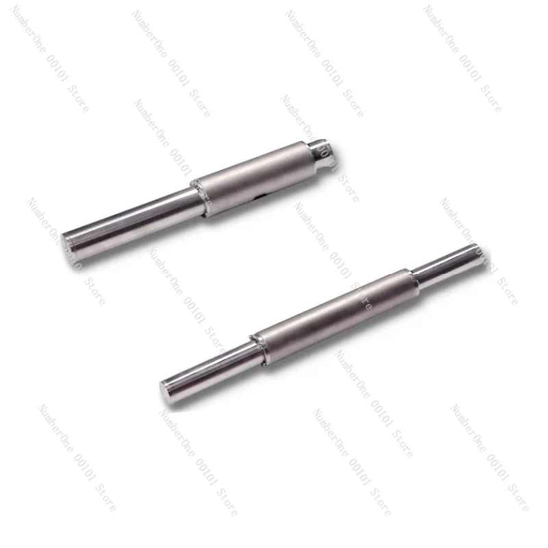 Magnetic spring gravity compensation system: safe, reliable, and constant force output for vertical linear motor applications