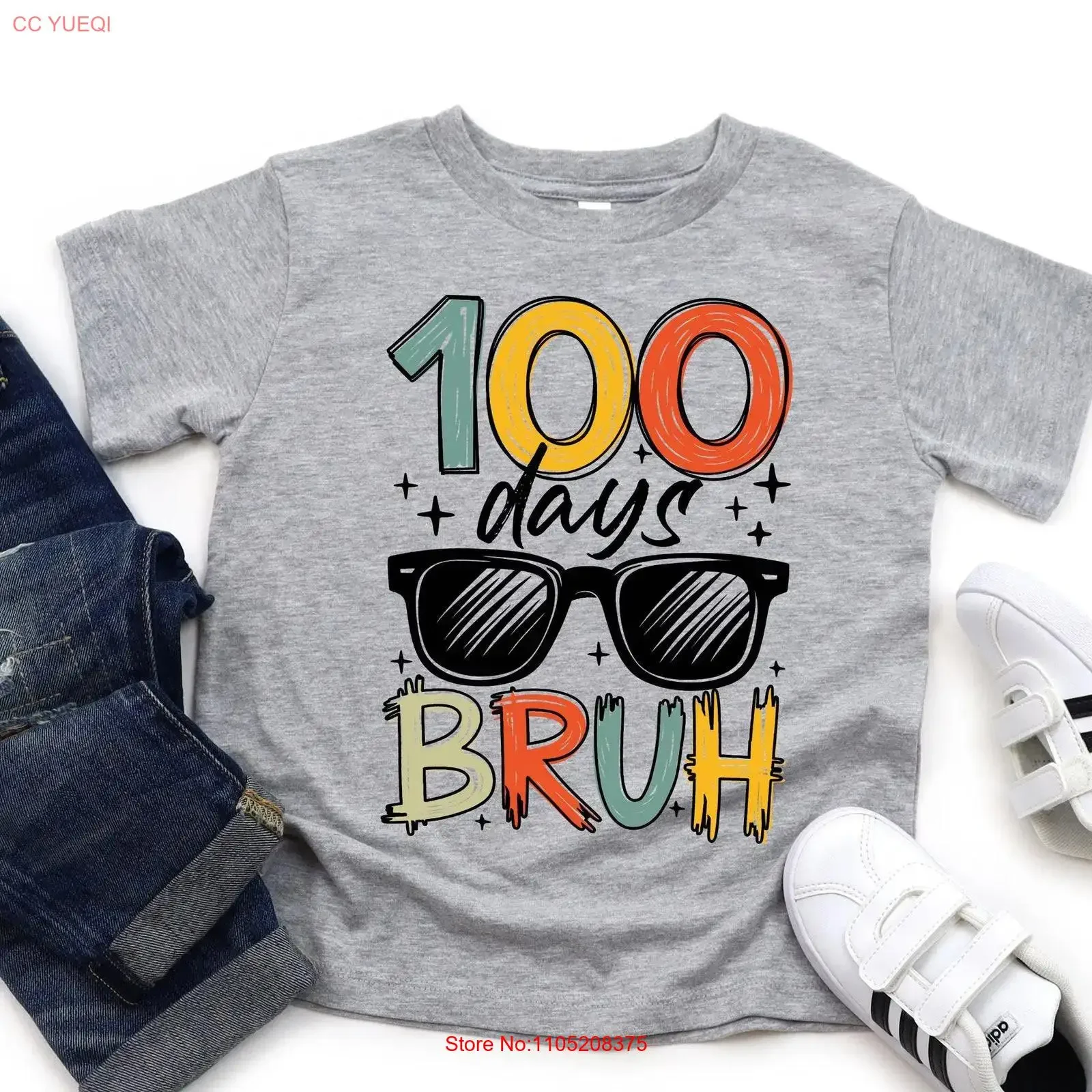 مضحك مدرسة تي شيرت بارد التلميذ Bruh المعلم العودة إلى طالب التعليم خمر غسلها أوم الشارع الشهير لينة تنوعا أنيقة