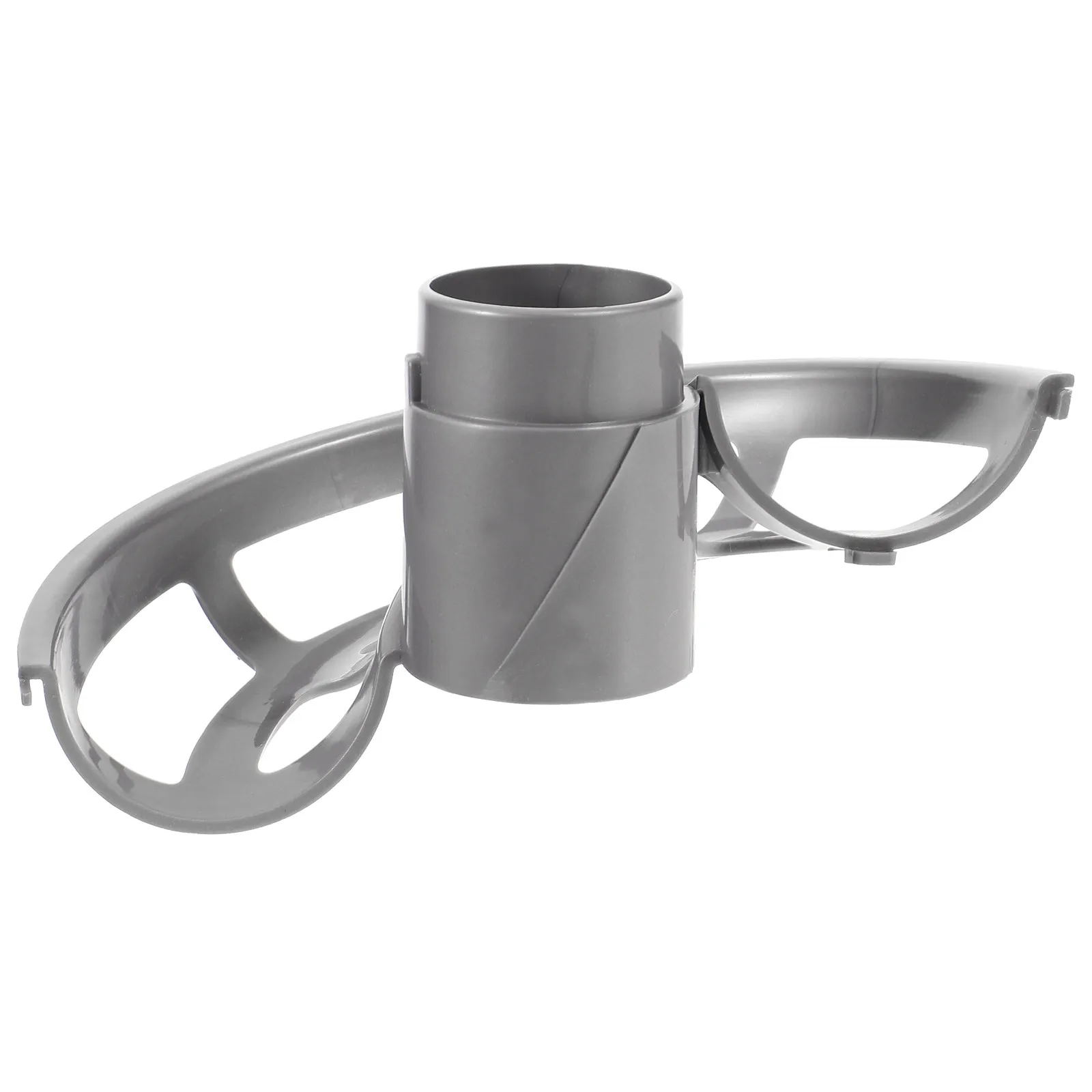 

Table Tennis Launcher Railway Stable Plastic Ball Groove Accessory Ping Pong Machine Part Training Supplies Tennis