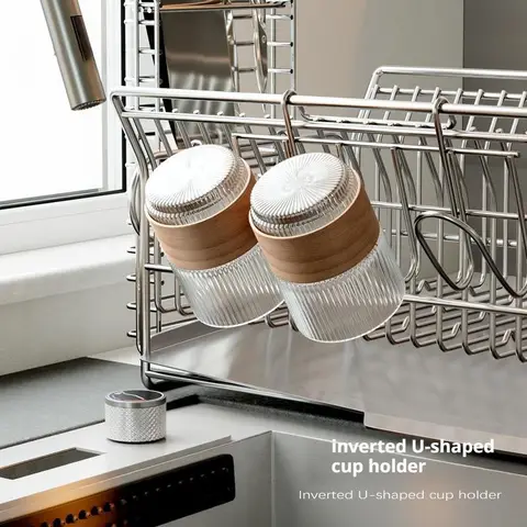 10 best sales सुखाने के रैक व्यंजन - №7