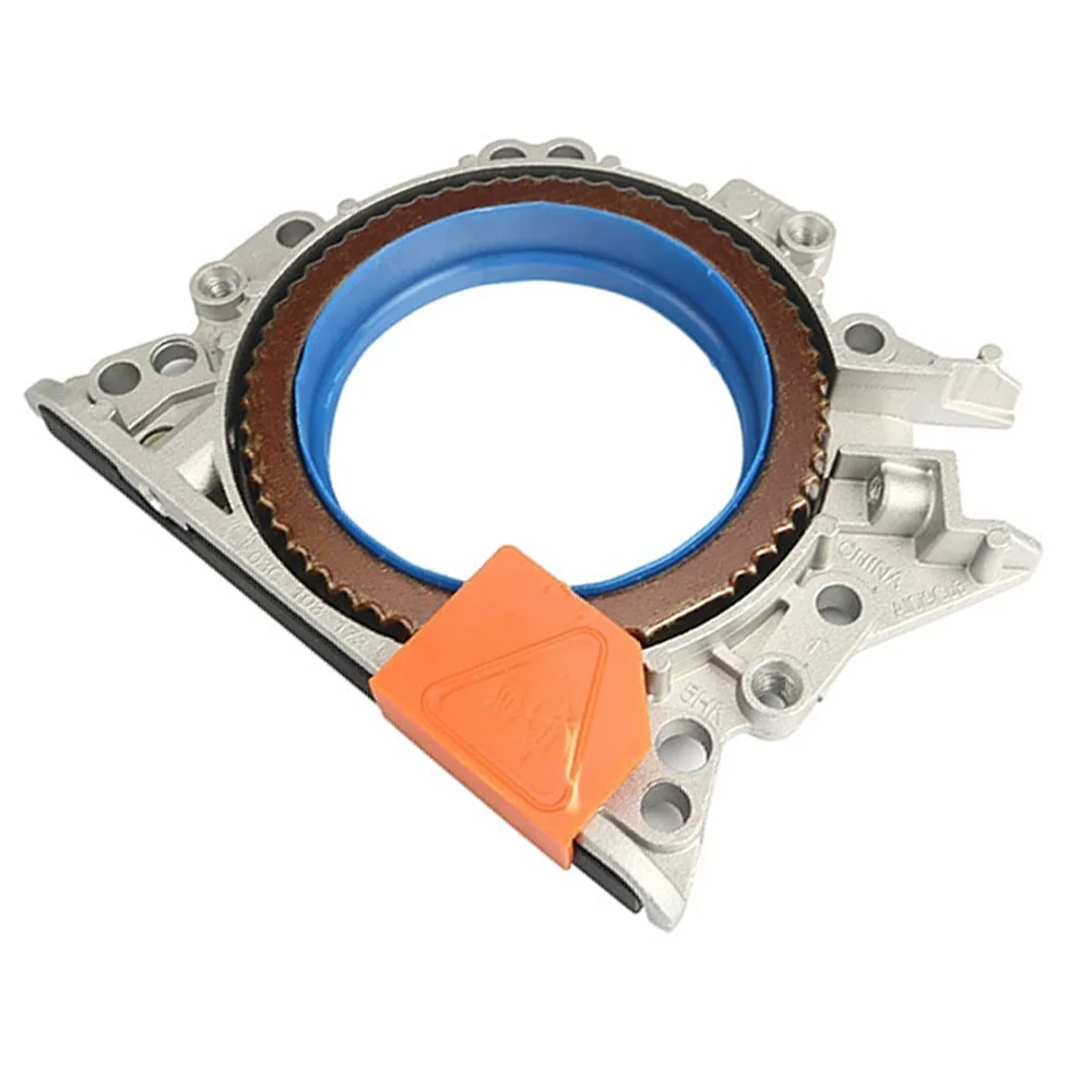 Sello de aceite trasero del cigüeñal del motor para AUDI A1 A3 SEAT ALTEA SKODA RAPID VW CC CADDY 036103171 1.2L 1.4L 1.6L L4 GAS CBZA 04-19