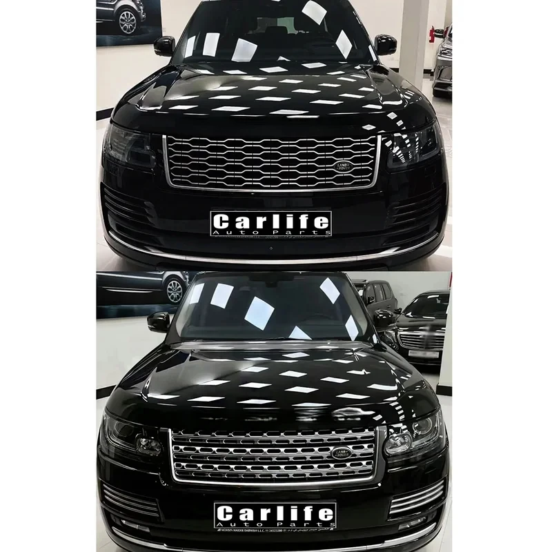 

Car Accessories For Range Rover Vogue L405 2013 2014 2015 2016 2017 Year Restyling To 2018-2022 New Model