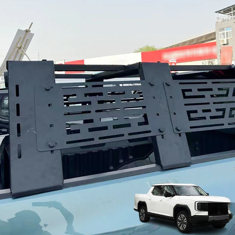 

Pickup Roll Bar Multi-Functional & Expansion Modification Frame