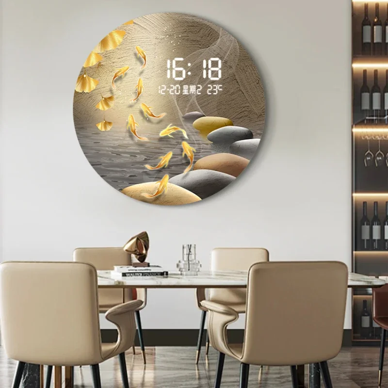 Office Digital Led … - image