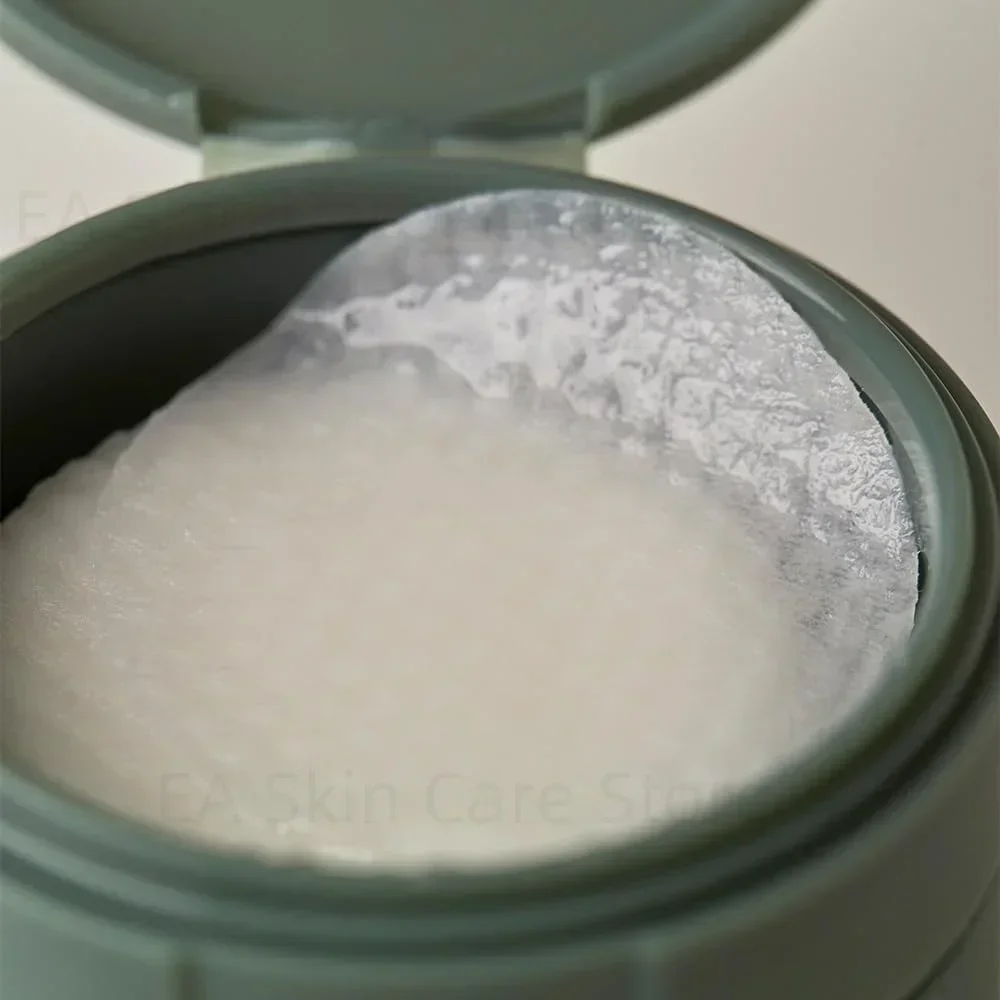 Anua Skincare Original Heartleaf 77% Clear Pad Dead Low PH Daily Toner Exfoliating Pads Pore- تقليل الرؤوس السوداء