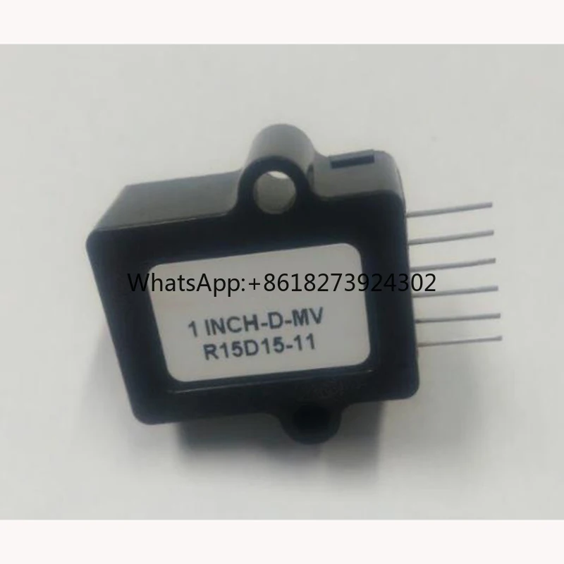 

1 INCH-D-MV sensor ALL SENSORS 1INCH-D-MV pressure sensor spot