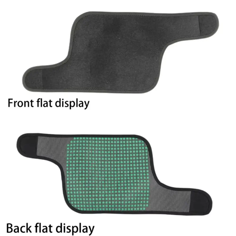 

Wear Natural Heating Heating Elbow Support Sleeve Soft-Touch Reusable Compression Elbow Sleeve 360° Full Coverage Elastic