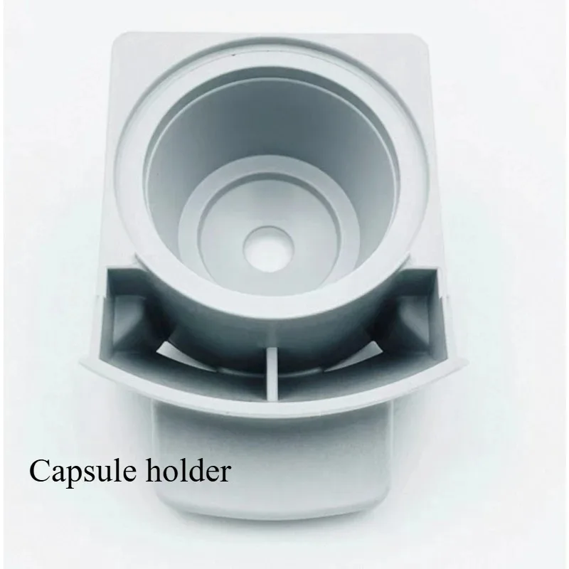 

Applicable To Nestlé Duoqu Cool, Coffee Machine Accessories Capsule Holder Mini Me Water Tank Drip Tray