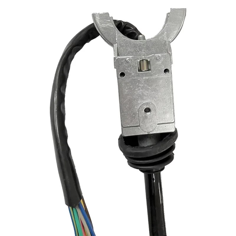 

AV34-For JCB 701/80145 Forward Reverse Shuttle Lever Switch Power Shift For JCB Backhoe Loader 1400B 1550B 1600B 1700B Accessori