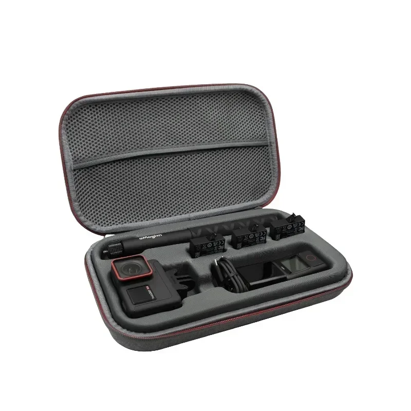 Carry Case Storage Bag Moulded Design Precise Placement Hard Shell For ACE PRO Accessory