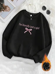 Women'S Casual Sweatshirt with 