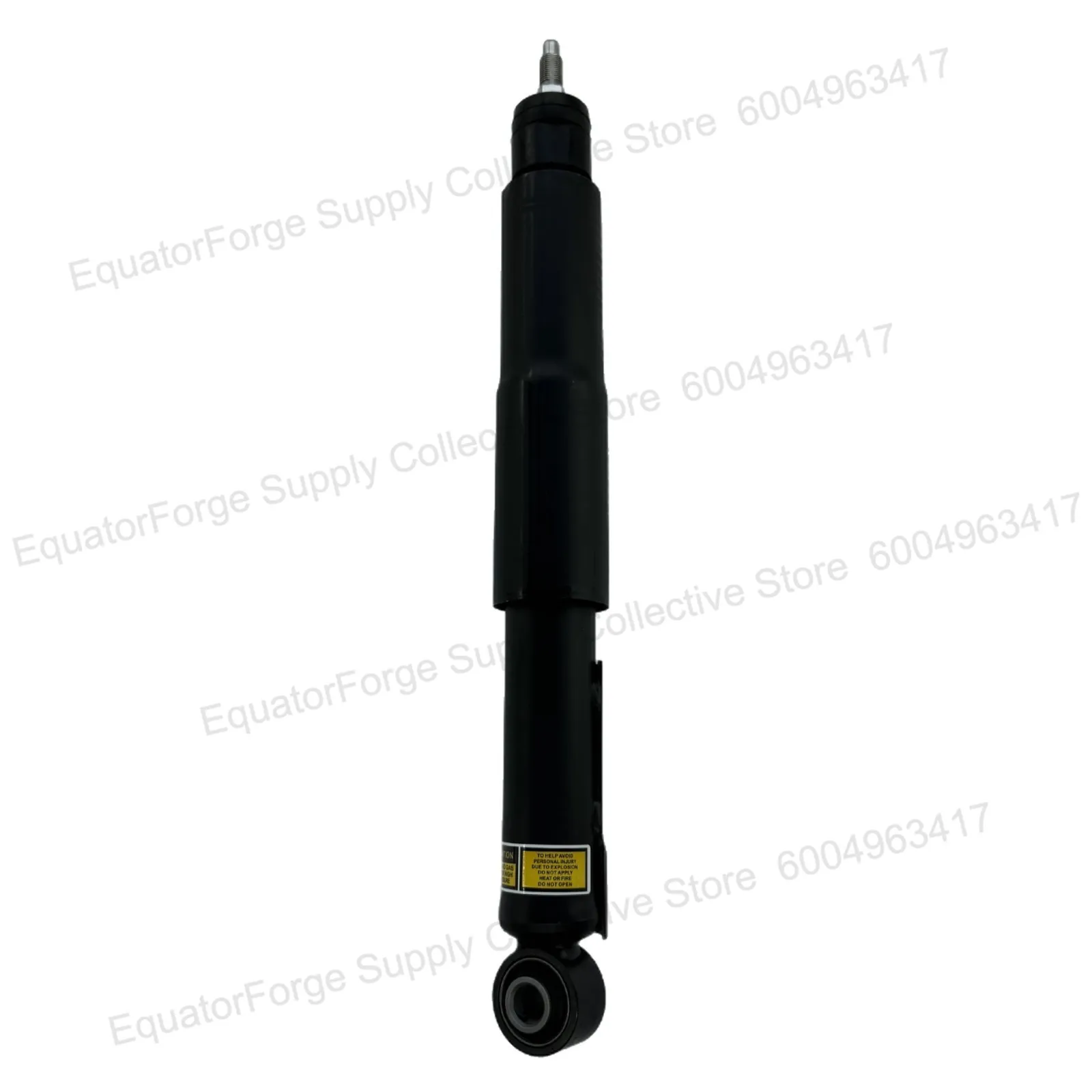 Direct Fit High Stability Premium Durable Rear Shock Absorber for Toyota Overbearing 5700 OE Number 48530-69705/48530-69455