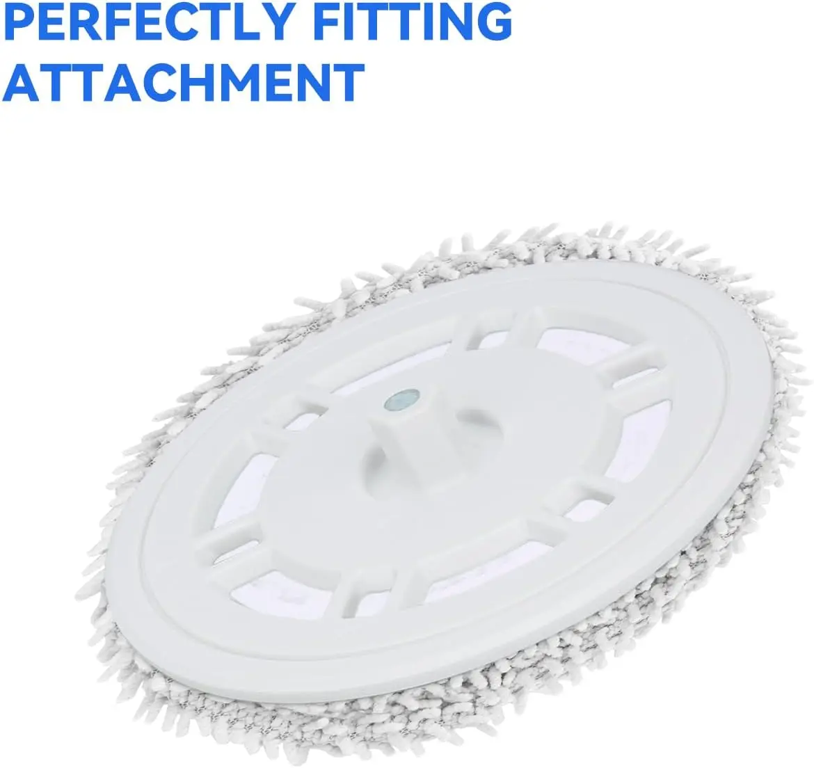 Для держателя швабры, крепление для швабры Ecovacs T30 PRO/T30MAX, аксессуар для робота-пылесоса