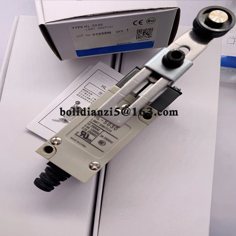 

New travel switch HL-5030 HL-5300 HL-5000 HL-5050 HL-5200 HL-5100 HL-5030G In stock