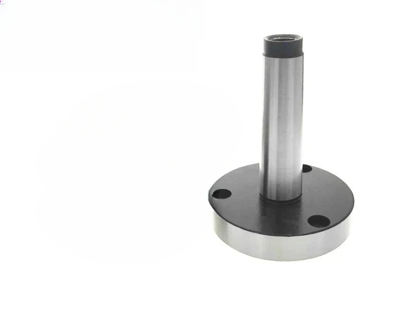 Mohs 3/4/5 special tool for taper shank flange four jaw chuck thread lathe grinding machine