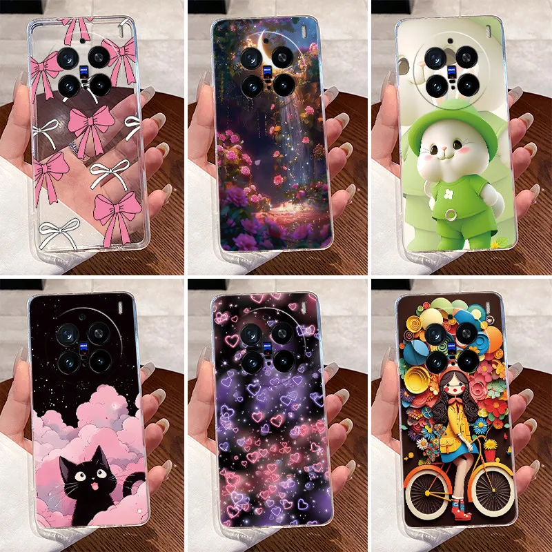 For Vivo X200 Pro C…