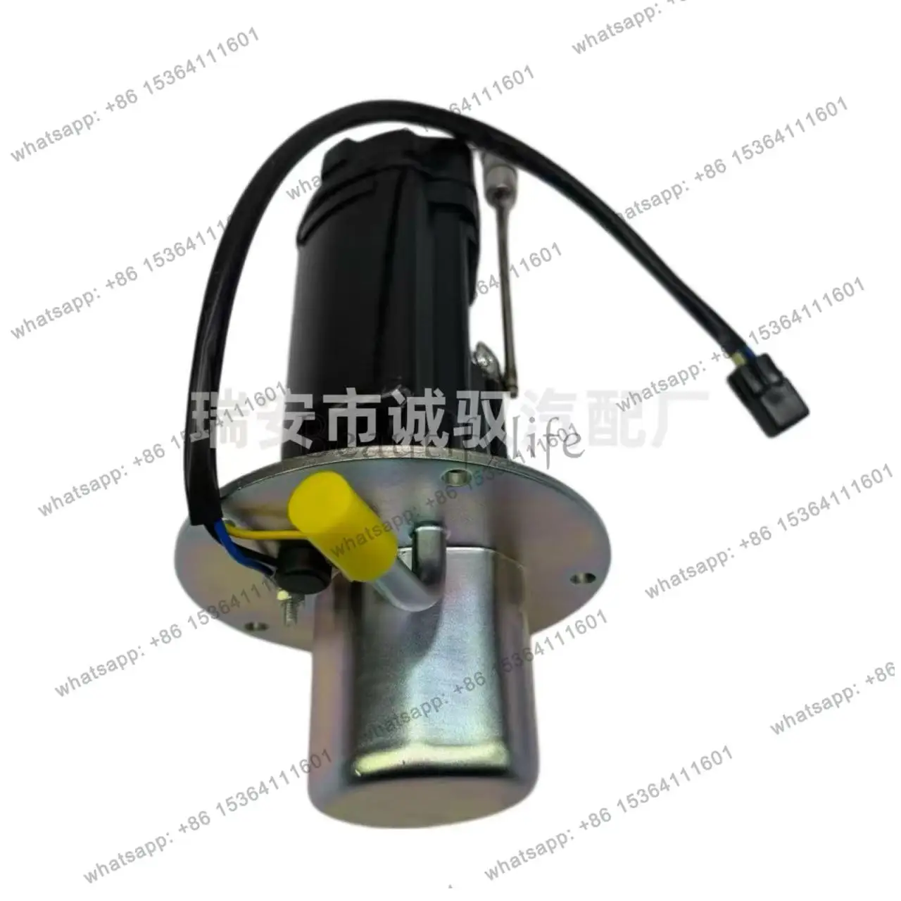 

49040-0004 Fuel pump assembly 49040-0004 Auto parts