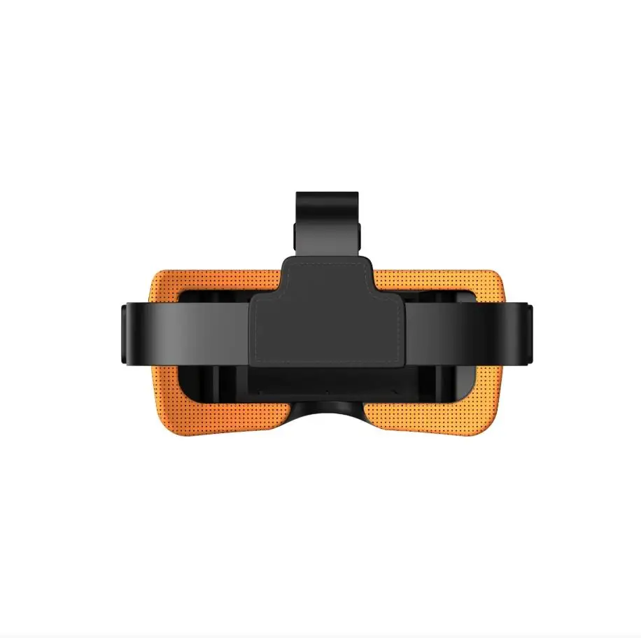 5.8GHz 40CH Dual Antennas 3.0 Inch Mini FPV Goggles Video Glasses Headset 480*320 USB charging interface for RC FPV Drone