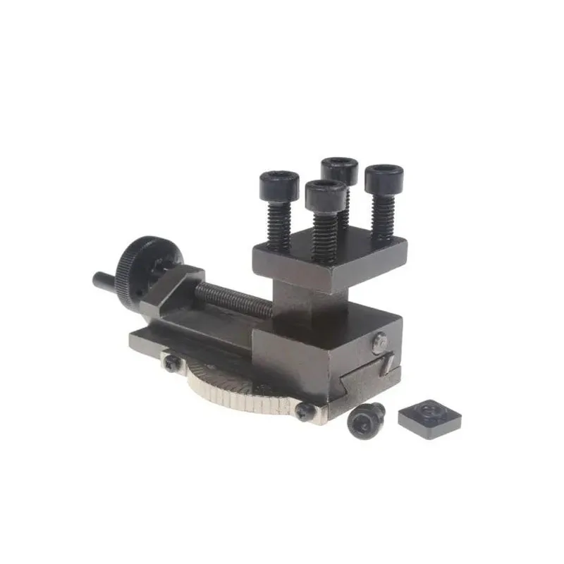 

Lathe Tool holder Sieg C0 Rotatable Lathe Tool Holder S/N: 10154 Sieg Mini Lathe Accessories Holder Turning Tool High Quality Ne