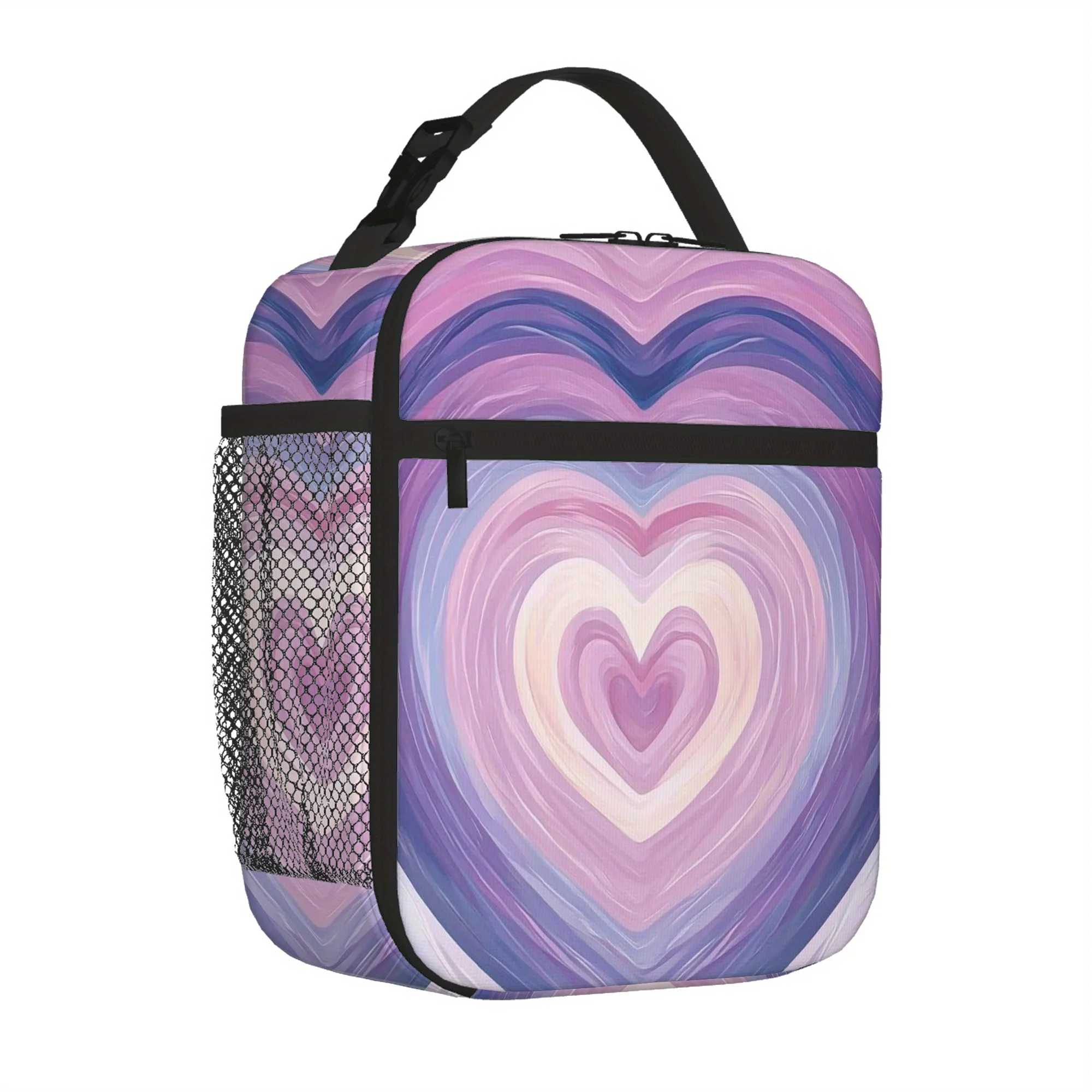 1pc, Printed Heart Pattern The - Home Office Contact review and price