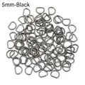 Black-5mm