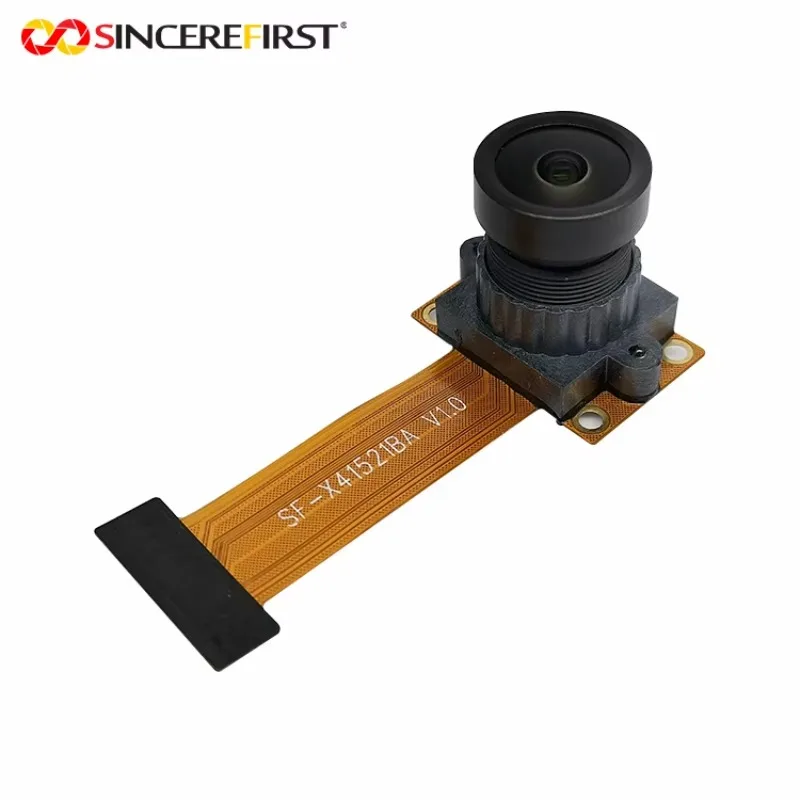GOOD 4K IMX415 color RGB monochrome sensor mipi starlight sensor good performance under low light