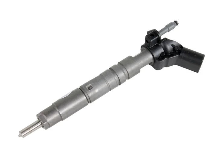 Common Rail Fuel Injector 0445115063 For RENAULT NISSAN