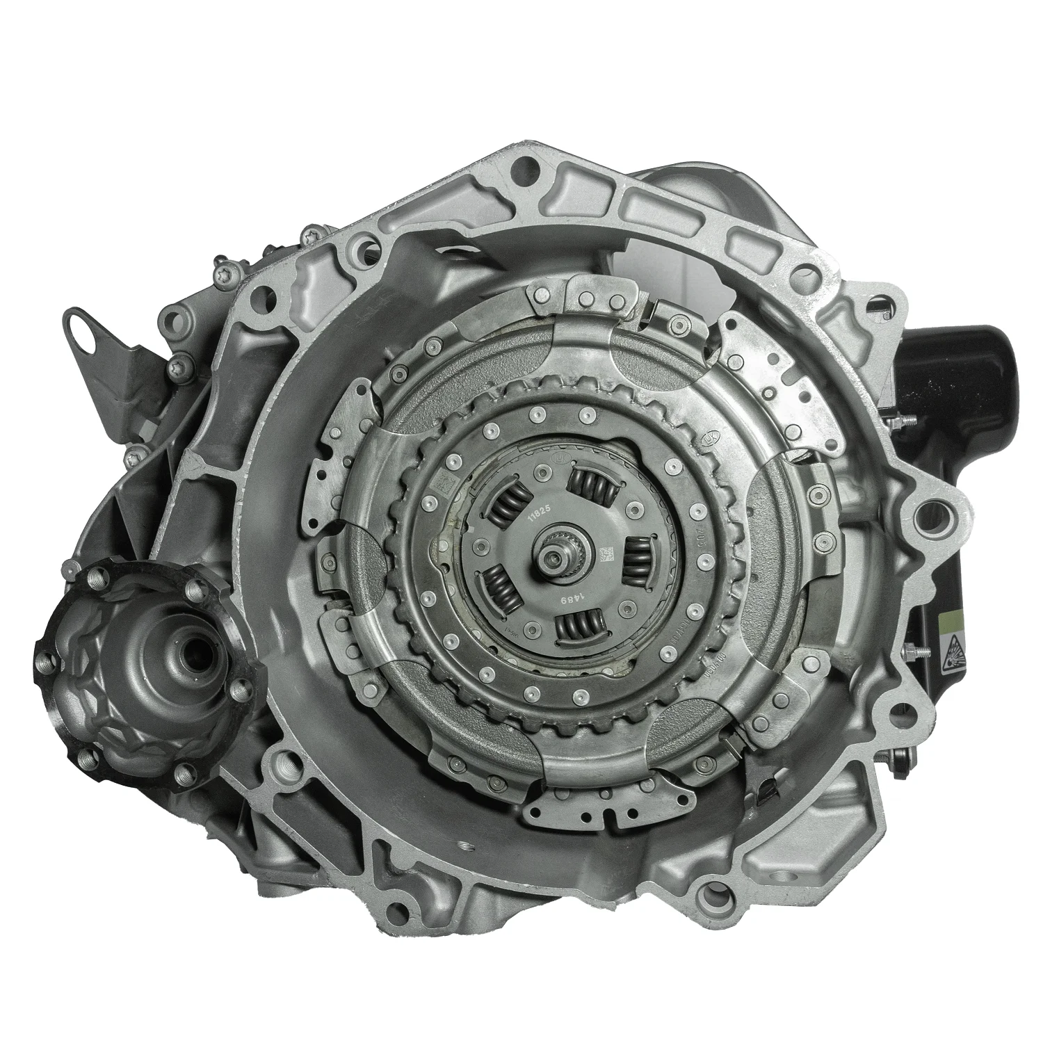 WWT High Quality 0AM Remanufactured Dual Clutch Transmission Assembly Automatic DCT Gearbox With Gear Pump For Golf T