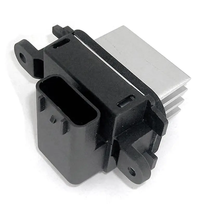 Blower Motor Resistor 9L34-19E624-AC 5F9Z-19E624-AA 7C3Z-19E624-A For Ford Escape Expedition Explorer F-150 250 350 550-A91R