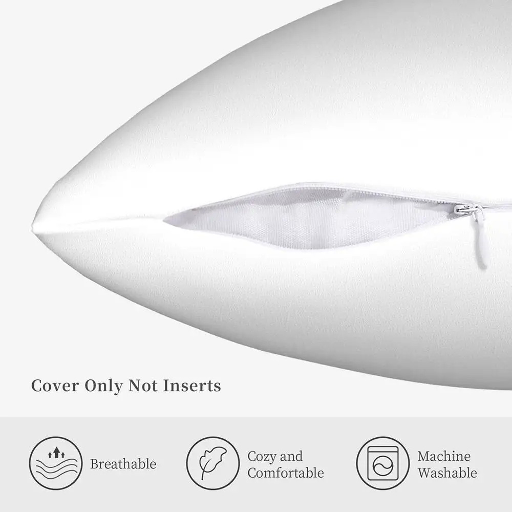 T-تاسمانيا الشيطان كيس وسادة أريكة ديكور المنزل على الوجهين طباعة أفخم ساحة رمي وسادة تغطي غطاء وسادة ديكور