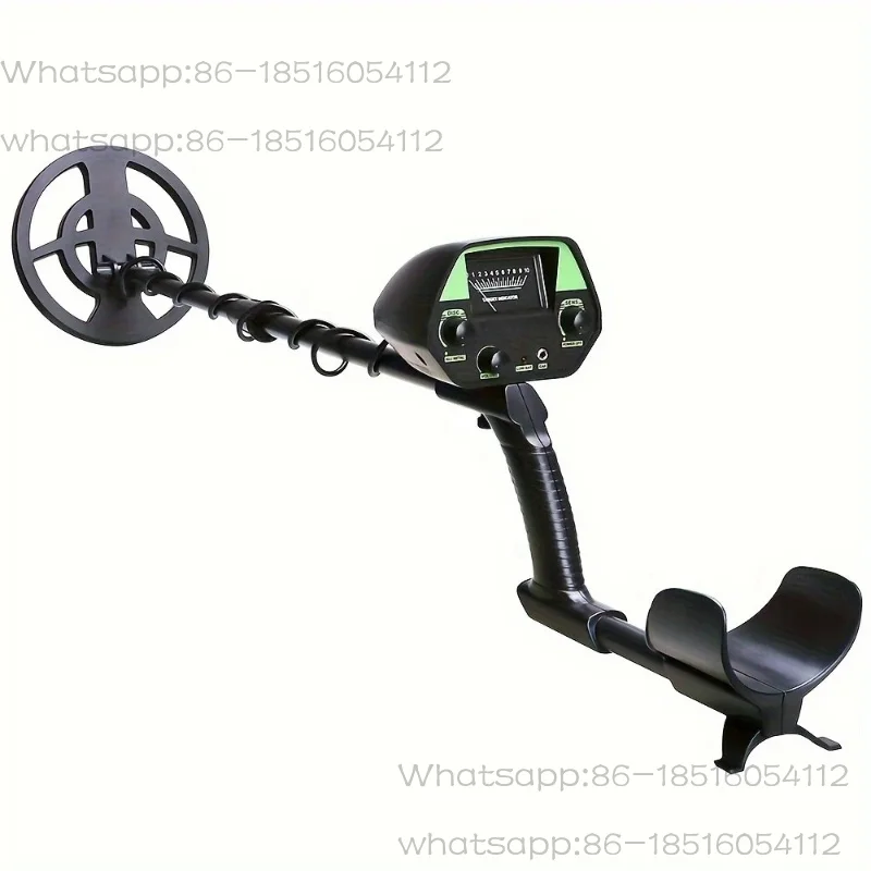 

Underground Metal Detector GTX5030H GTX5030 Treasure Hunter Gold Circuit Metales HOT SALE Detecting Gold, Coin, Treasure Hunting