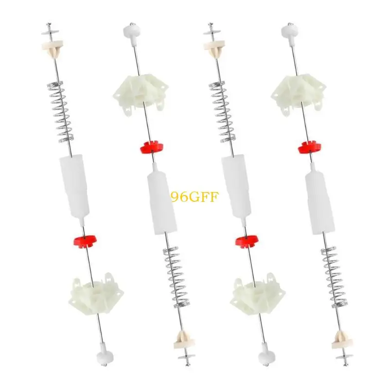 96GF Practical Support Rods Stabilizers Plastic Texture Suitable for Various Brands