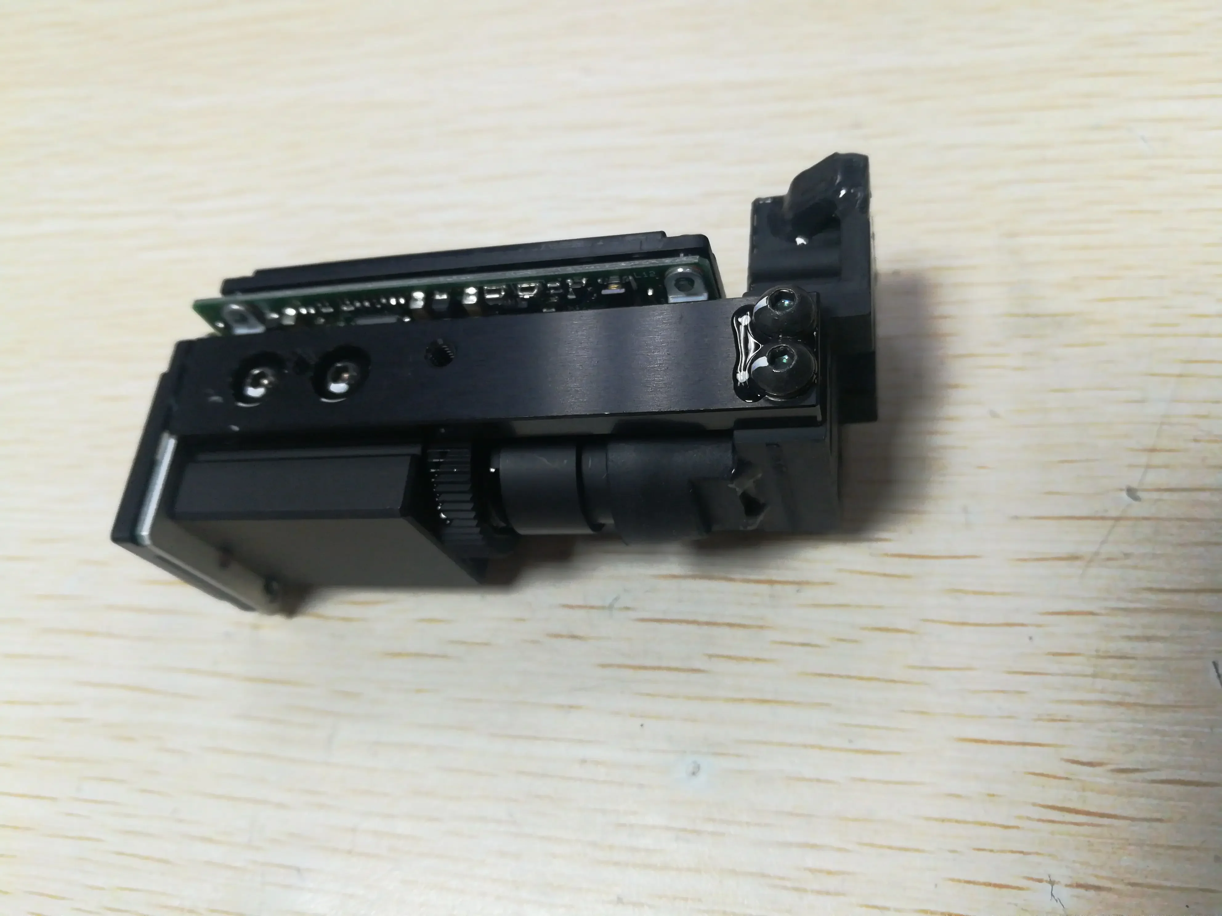 smt 2AGTHA005002 FUJI NXT III H24 ヘッド IPS カメラ 2AGTHA003900