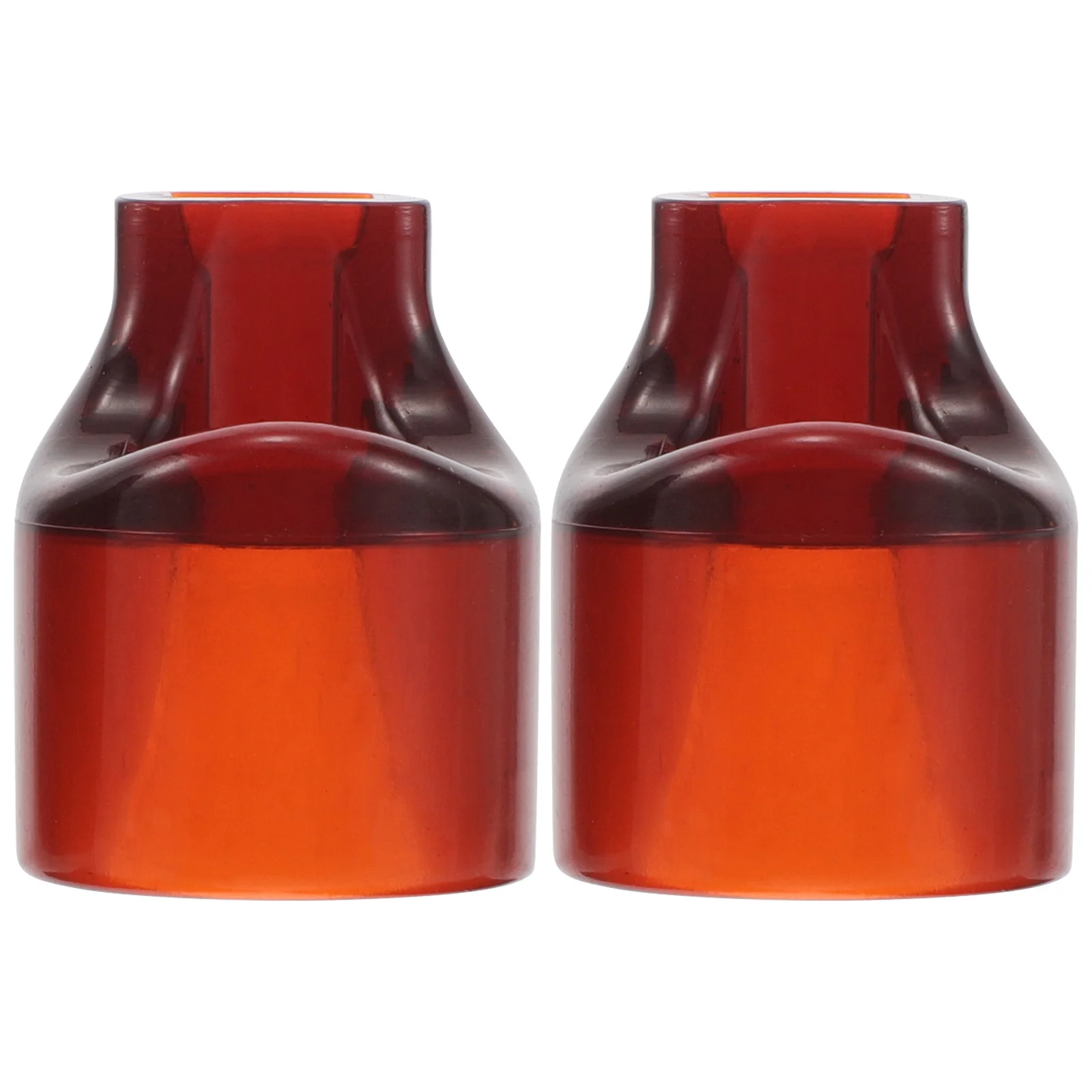 

2Pcs Flute Blow Aid Portable Mouthpiece Compact Trainer Kit Easy Practice Beginner Flutist Musical Instrument Replacement