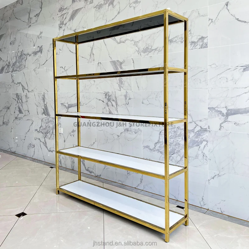 Customized. Boutique Clothing Store Display Furniture Bag Stand Display High heel Shoe Rack Stand Shelves Retail Shop