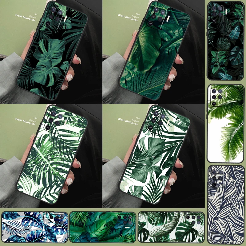 Tropical Green Plan… - image