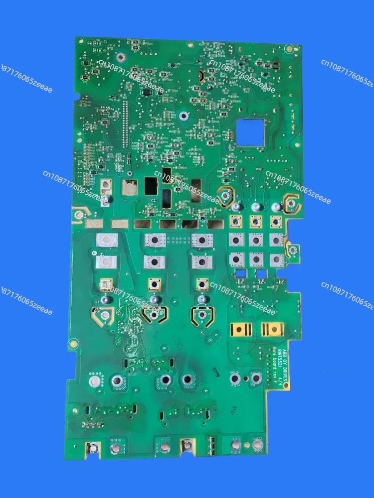 Suitable for RINT-5514C power ABB inverter ACS800 series 30/45/37 kw drive board main board power board