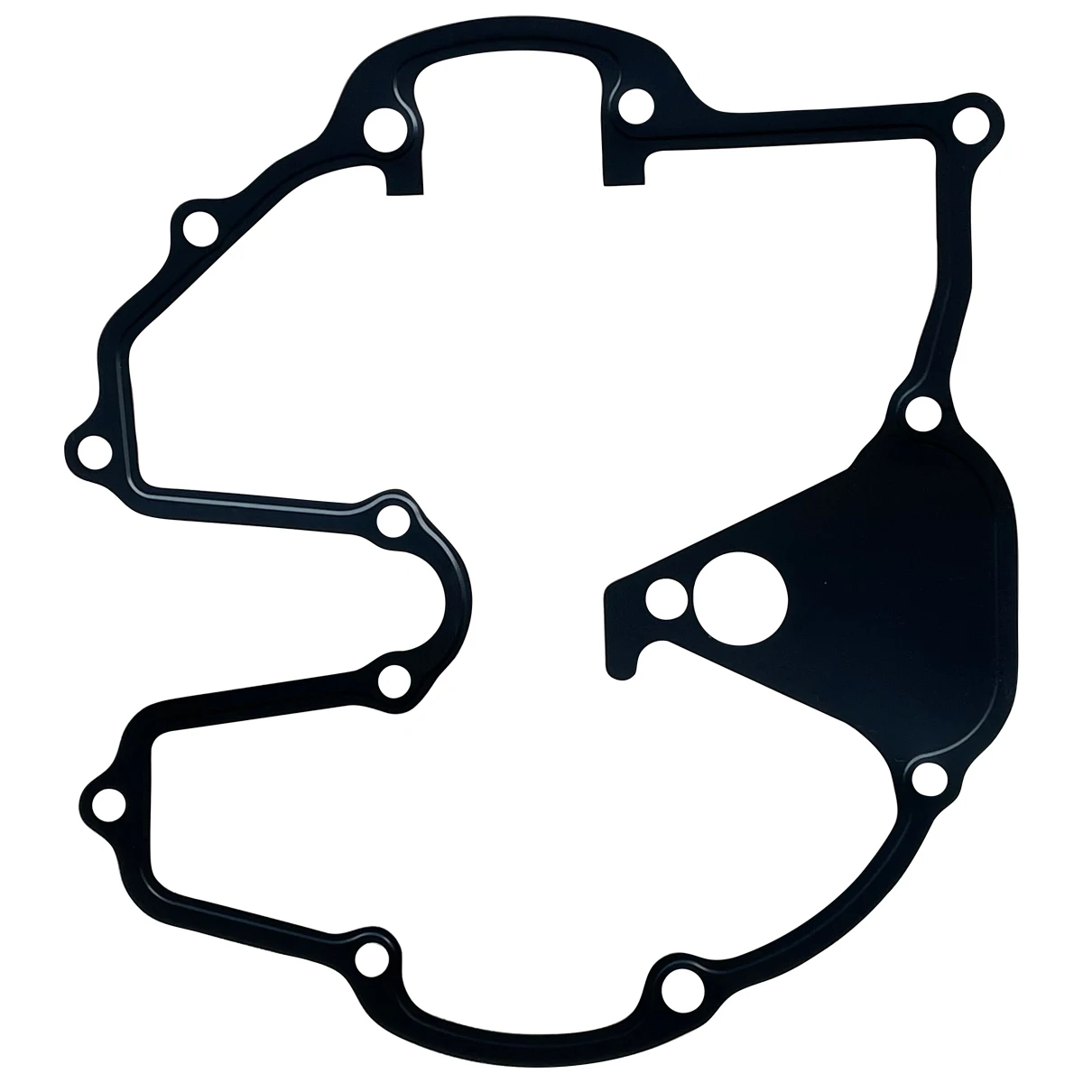 Motorcycle Cylinder Head Cover Gasket For Honda NX650 Dominator 1988-1999 NX500 1988-1996 1999 XR650L 1993-2009 2012-2022