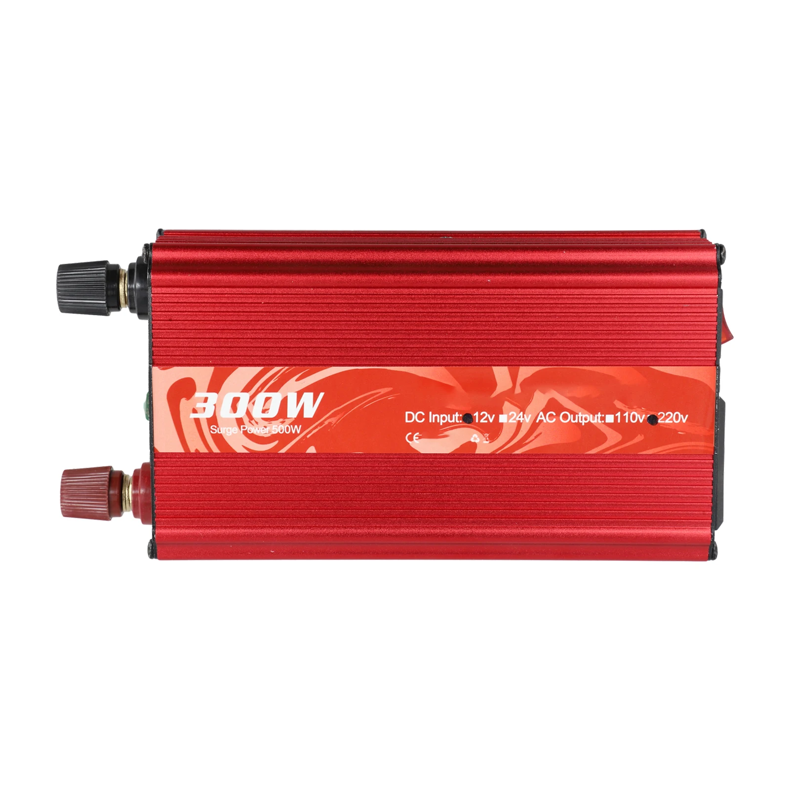 Camping Outdoor Activities AC220V Output 220V Solar Inverter Compact Design High Efficiency Integrated Cooling Fan