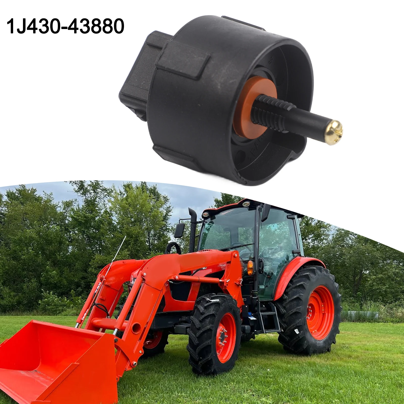 

Switch Fuel Water Sensor 1pcs Black Fuel Pumps Fuel Water Sensor Repair Tools Replacement Part None High Quality