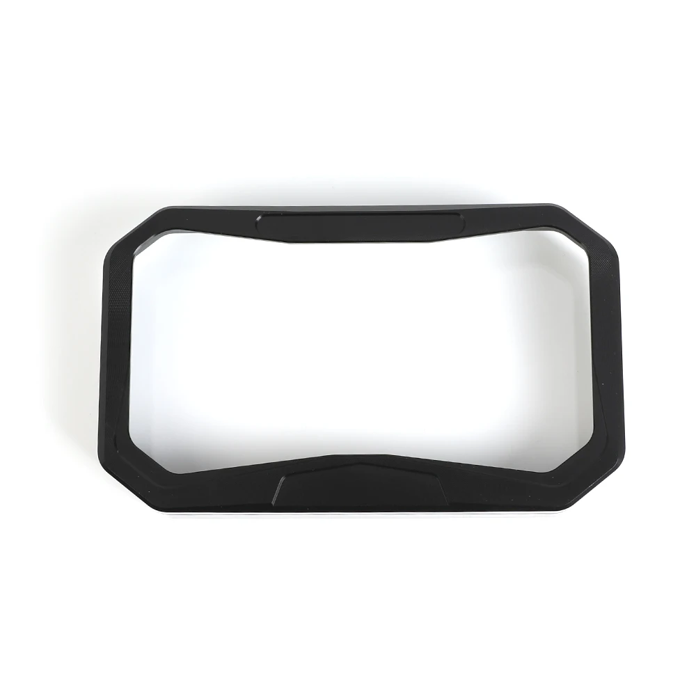 ل CFMOTO 800MT-X 2024-2025 800MTX متر غطاء إطاري شاشة وهج درع أداة عرض الحرس 800 MTX 675ss جميع السنوات