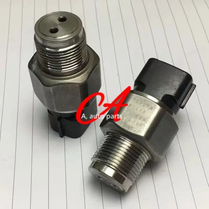 

89458-20050, 8945820050, 499,000-6240, D6240, Датчик давления DENSO